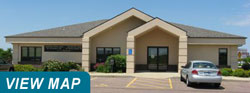 Madison Vision Clinic, Madison South Dakota