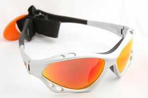 Sport Lenses and Sportwear